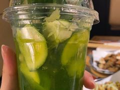 -探鱼·鲜青椒爽麻烤鱼(朝阳悠唐广场店)