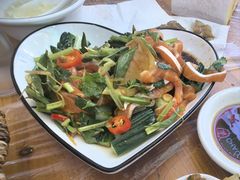 -官塘锋记鱼生·生腌·砂锅粥(牌坊街店)