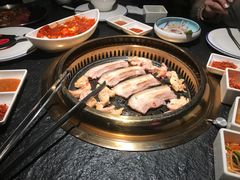 -嘿嘟嘟·肋条烧肉放题(爱融荟城店)