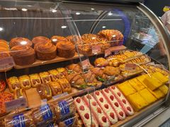 -新丰蛋糕(百花路总店)