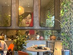 -Ginger(兴国路店)