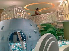 -绿城千岛湖喜来登度假酒店