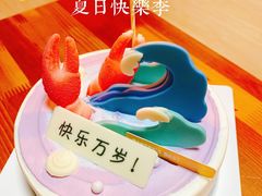 -派悦坊·甜品·蛋糕(日坛店)