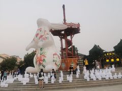 -济南方特东方神画