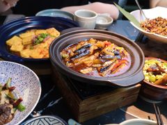 -云海肴云南菜·蒸汽石锅鱼(青岛万象城店)