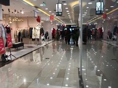 -洋洋广场(南街店)