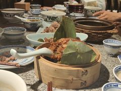 -南京大牌档(济南万象城店)