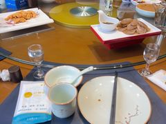 -冠州宴·海鲜烤鸭民间菜(冠县店)
