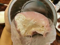 雪胖子-欢牛蛋糕屋(萧山万象汇店)
