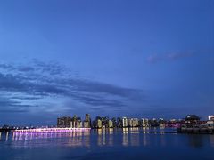 -金鸡湖景区