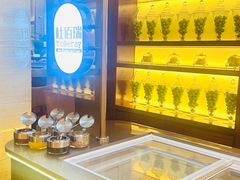 -西安皇冠假日酒店·朱雀咖啡厅