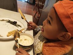 -伊斯坦布尔土耳其清真咖啡餐厅