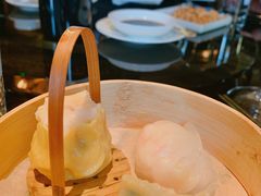 -北京四季酒店·采逸轩