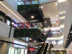 -万达广场(北京槐房店)