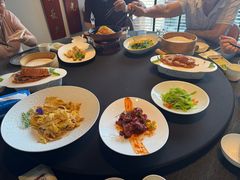-北京老铺烤鸭(老城根店)