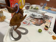-威尼斯西餐厅(扬名广场店)