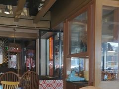 -江边城外烤全鱼(方庄时代购物中心店)