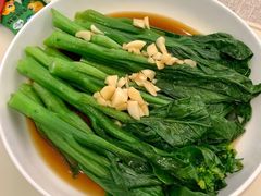 -晋西北菜馆(双塔西街店)