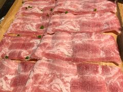 -许府牛火锅(信义坊总店)