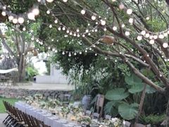 -悦哉·派对·草坪婚礼·围炉煮茶(三圣乡店)