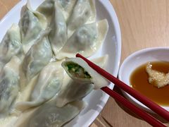 -喜家德虾仁水饺(飞洲国际店)