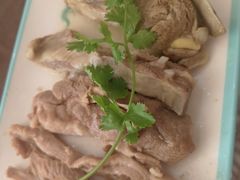 -范记靖远羊羔肉(博物馆店)
