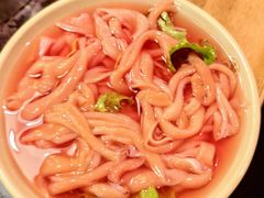 生抠鸭肠-蜀大侠火锅(总府路店)