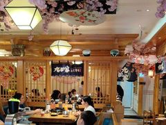 -九田家黑牛烤肉料理(华侨城店)