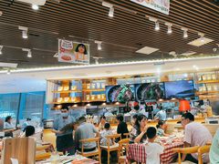 -西贝(武汉群星城店)
