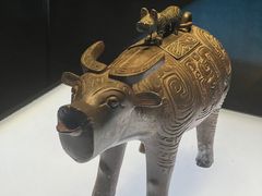 -陕西历史博物馆