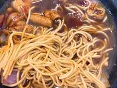 -董记面馆(漳州二路店)