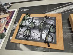 -大视光学•LINDBERG林德伯格•全球手工眼镜集合店(王府井店)