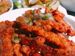 -建国328 本帮小馆·面馆