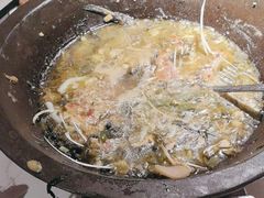 -小凤庭·地道湖北菜武昌鱼·藕汤(38年黄鹤楼店)