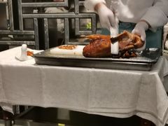 -海湾壹品·粤菜·早茶·烤鸭(拱北店)