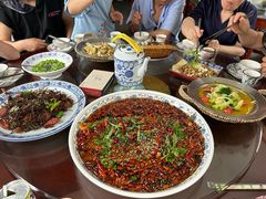 -杨记隆府(白象街店)