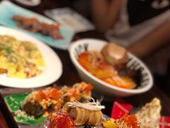 -小食院简餐厅