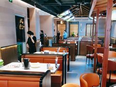 -秋色客家菜(南山店)