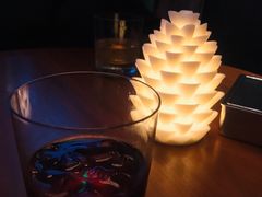 -广州柏悦酒店·悦吧·顶楼露天酒吧