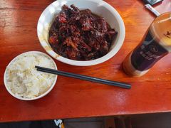 -如意香辣鸡架(总店)