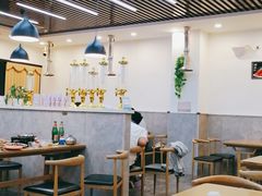 大堂-二子海鲜大排档(太阳城店)