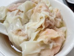 -麦文记面家(佐敦店)