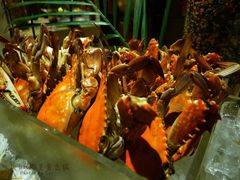 -上海东方佘山翰悦阁酒店·Vie全日制餐厅