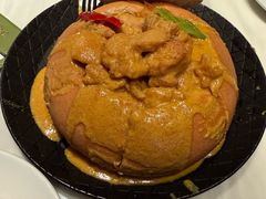 -大树餐厅(益田假日店)