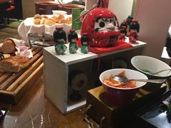 -青岛景园假日酒店-自助餐厅(城阳店)