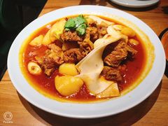 -品回味清真西北楼(宁波首店)