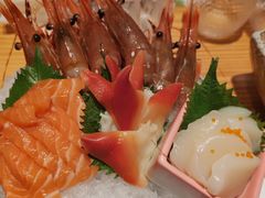 -花潮料理艺食馆(世欧广场店)