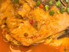 -乾隆美食·本帮菜(黄河路店)