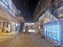 -迪卡侬(南二环店)