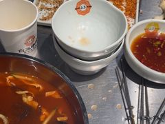 -白玉串城·朝鲜族烤串(龙岗店)